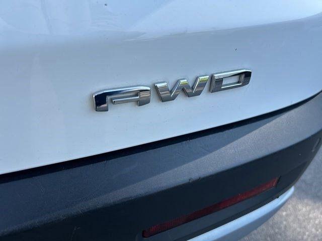 GMC Acadia  2022