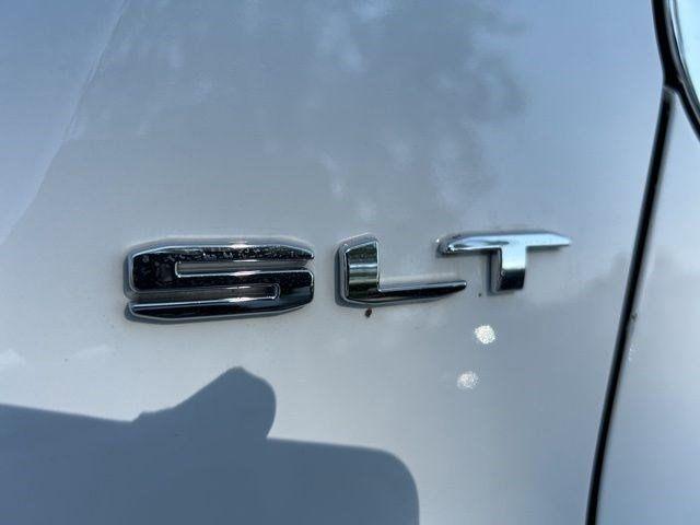 GMC Acadia  2022