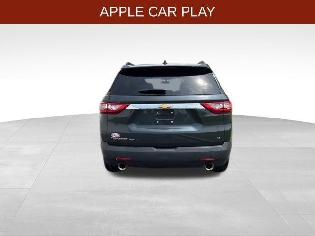 Chevrolet Traverse  2019