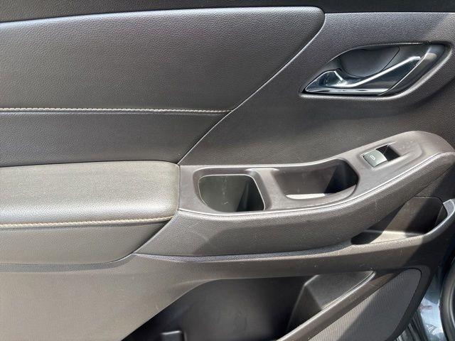 Chevrolet Traverse  2019