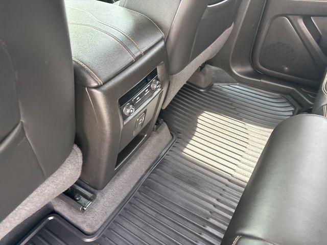 Chevrolet Traverse  2019
