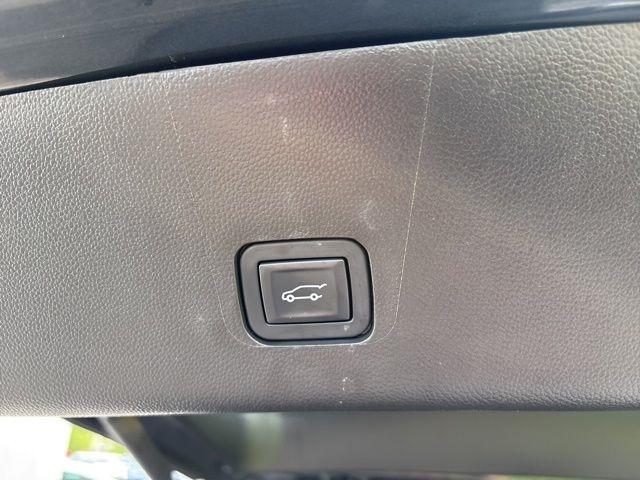 Chevrolet Traverse  2019