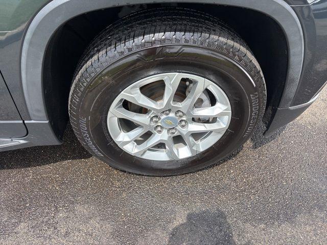 Chevrolet Traverse  2019