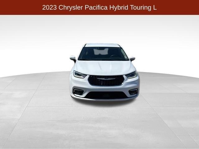 Chrysler Pacifica  2023