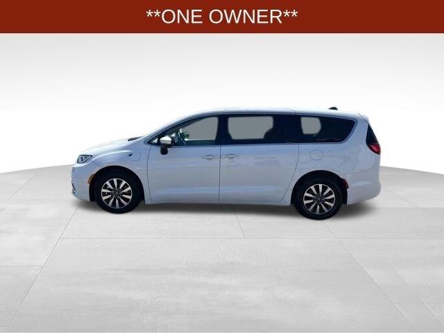 Chrysler Pacifica  2023