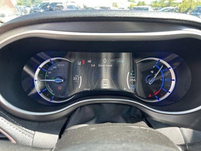 Chrysler Pacifica  2023