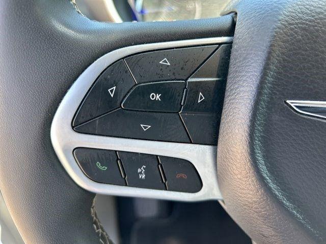 Chrysler Pacifica  2023