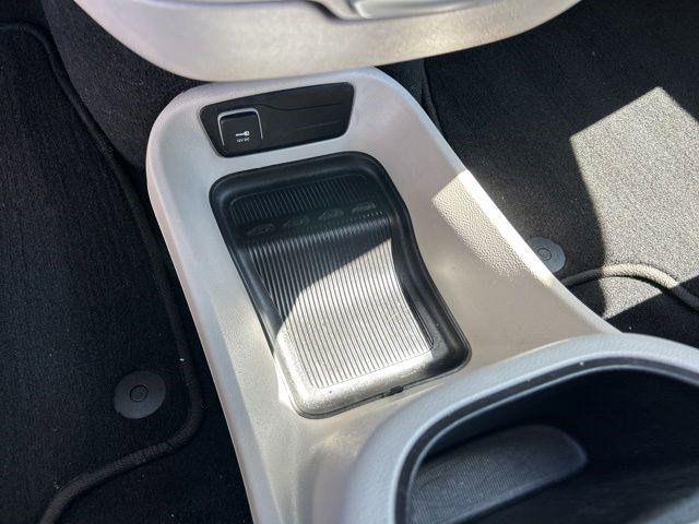 Chrysler Pacifica  2023