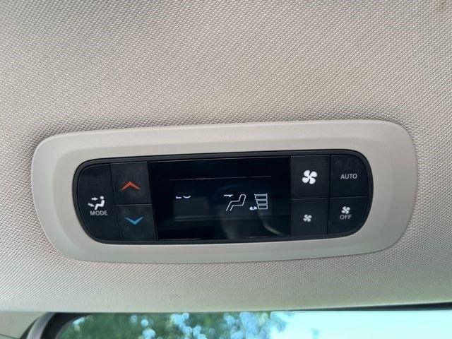 Chrysler Pacifica  2023