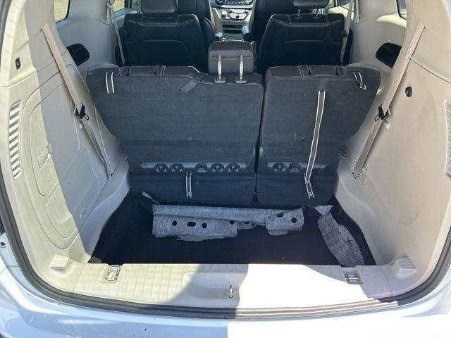 Chrysler Pacifica  2023