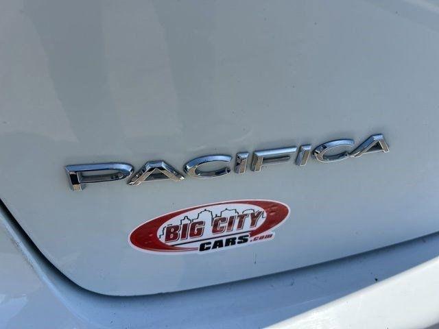 Chrysler Pacifica  2023