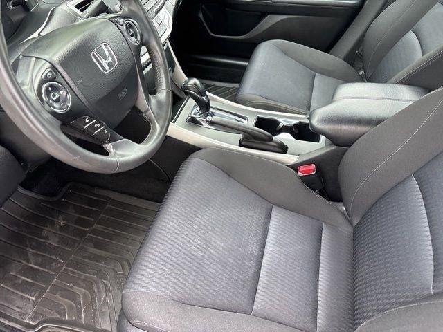 Honda Accord Sedan  2015