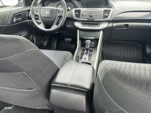Honda Accord Sedan  2015