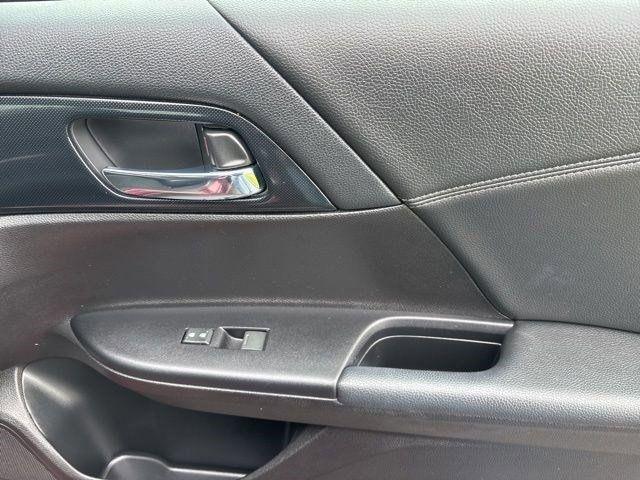 Honda Accord Sedan  2015