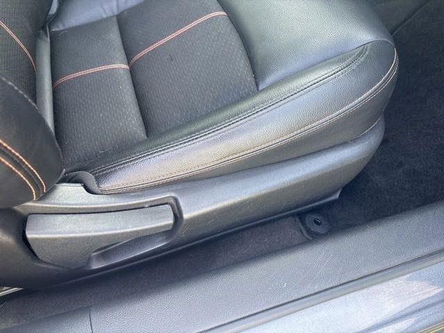 Nissan Altima  2022