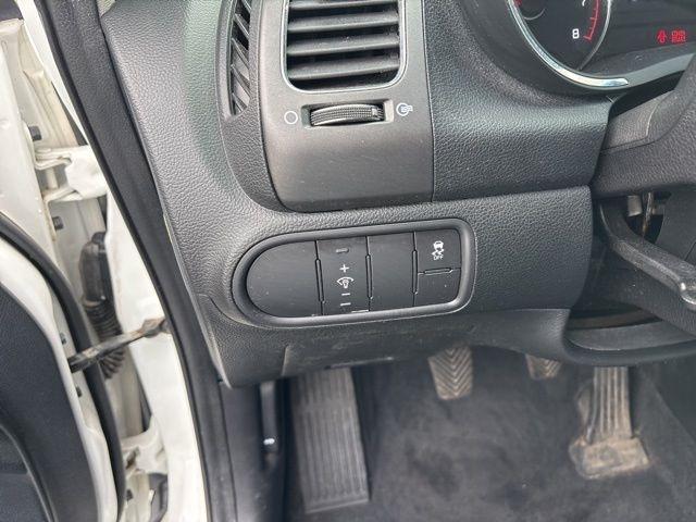 Kia Forte  2017