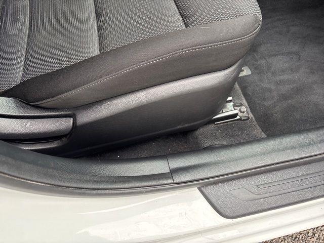 Kia Forte  2017