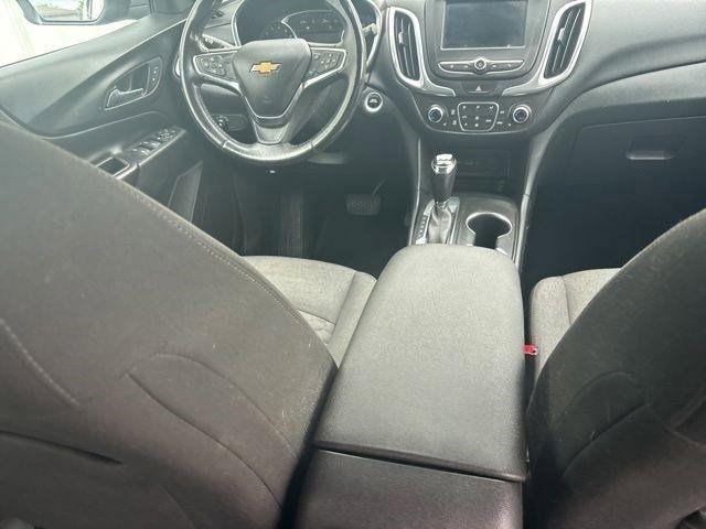 Chevrolet Equinox  2019