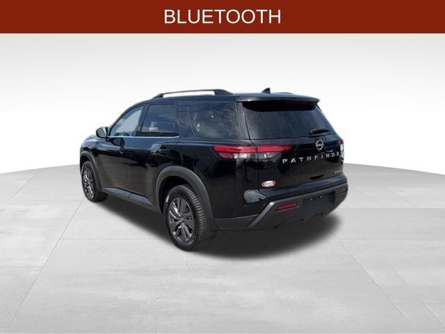 Nissan Pathfinder  2024