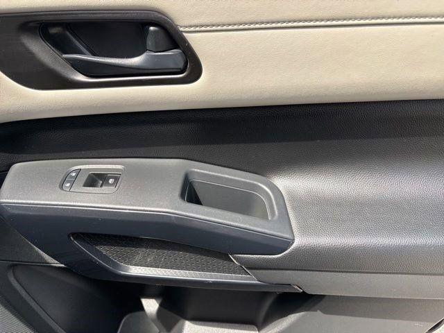 Nissan Pathfinder  2024