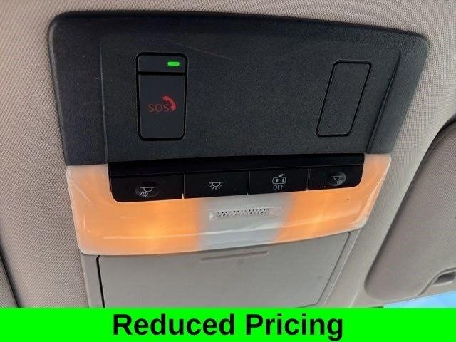 Nissan Pathfinder  2024