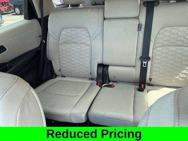 Nissan Pathfinder  2024