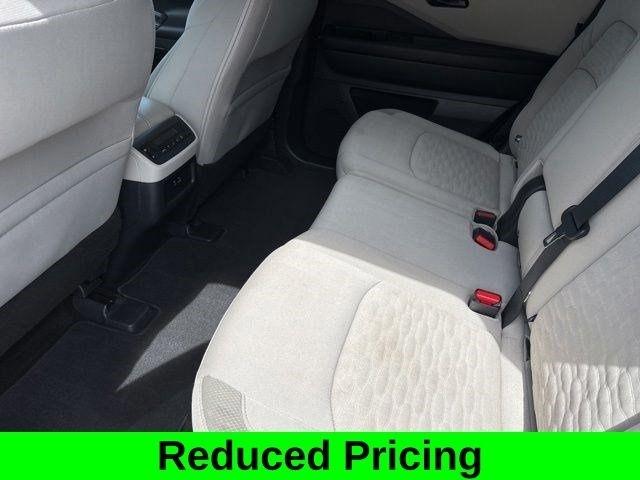 Nissan Pathfinder  2024