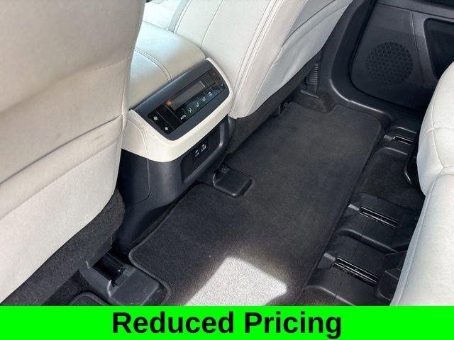 Nissan Pathfinder  2024