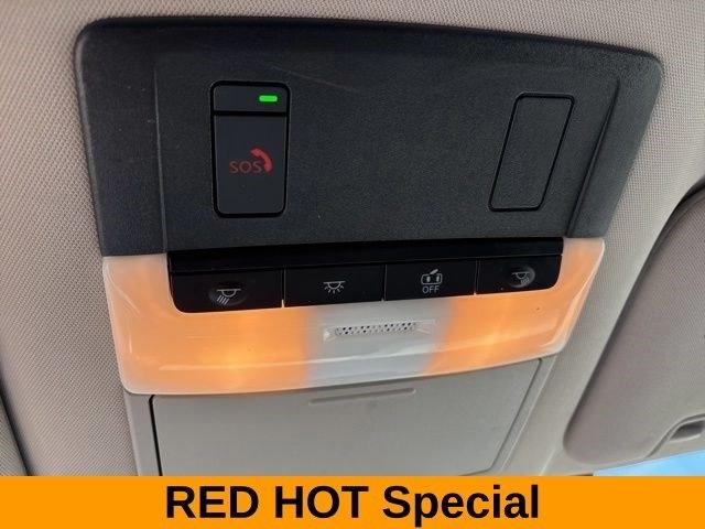 Nissan Pathfinder  2024