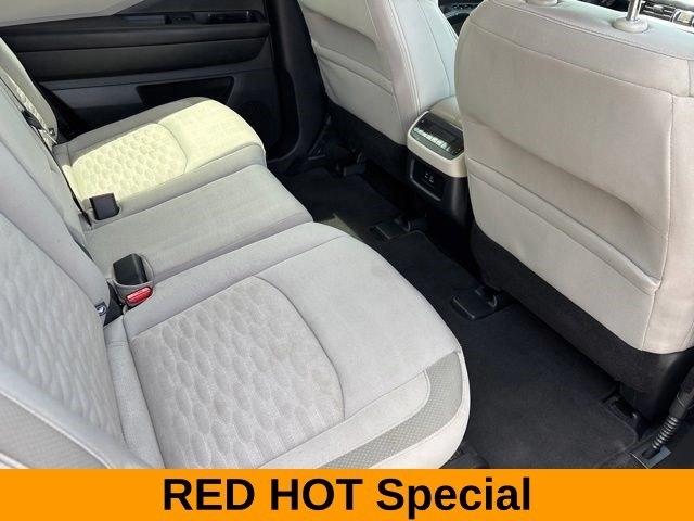 Nissan Pathfinder  2024