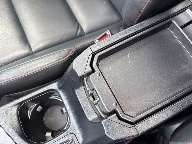 Toyota RAV4  2016