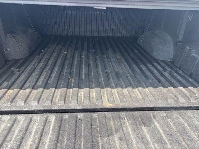 Toyota Tundra 4WD  2022
