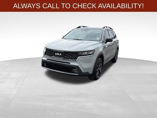 Kia Sorento  2023