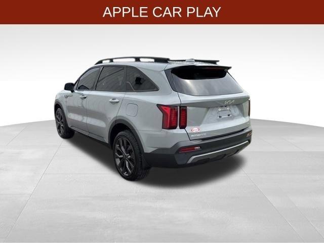 Kia Sorento  2023
