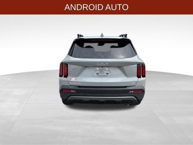 Kia Sorento  2023