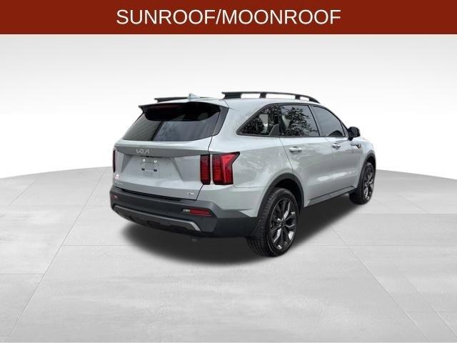 Kia Sorento  2023