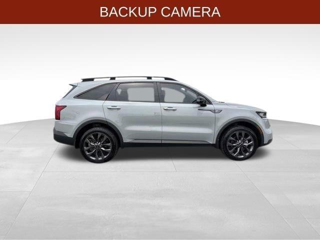 Kia Sorento  2023