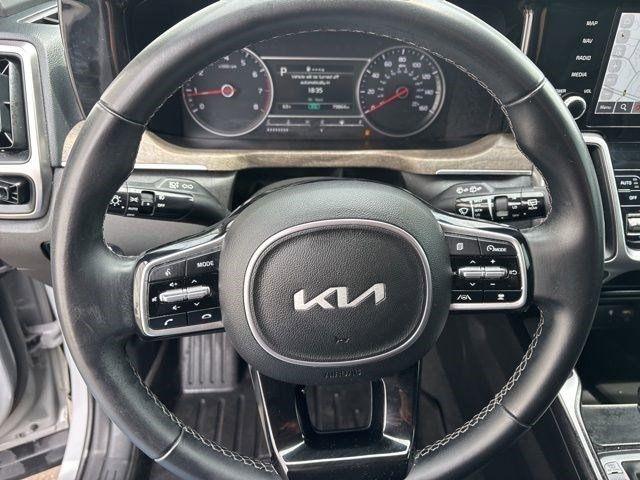 Kia Sorento  2023