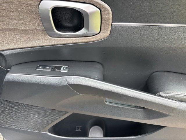 Kia Sorento  2023