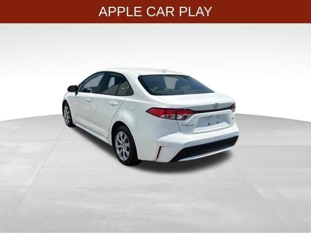 Toyota Corolla  2022