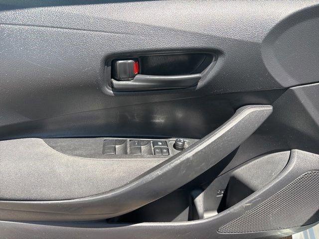 Toyota Corolla  2022