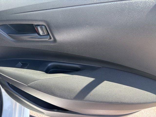 Toyota Corolla  2022