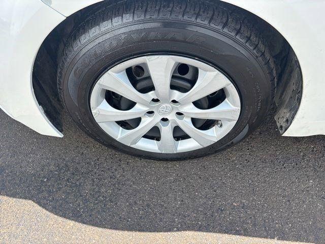 Toyota Corolla  2022
