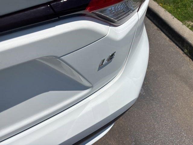 Toyota Corolla  2022
