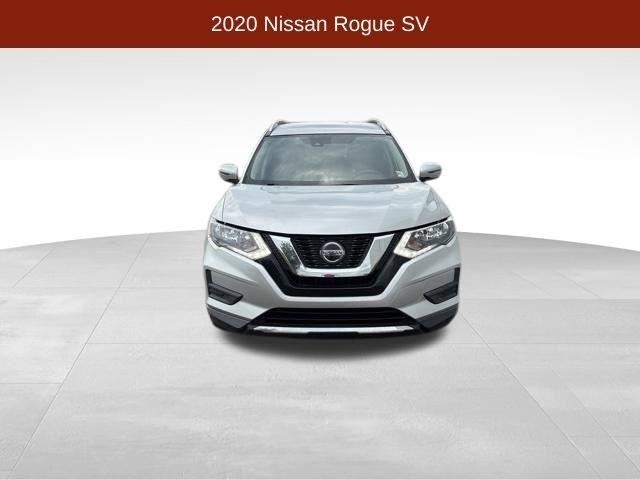 Nissan Rogue SV 2020