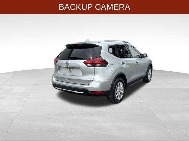 Nissan Rogue SV 2020