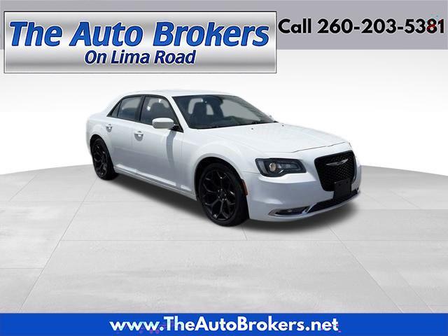 2020 Chrysler 300 S