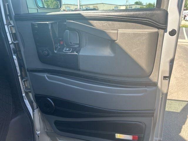 Chevrolet Express Cargo Van  2023