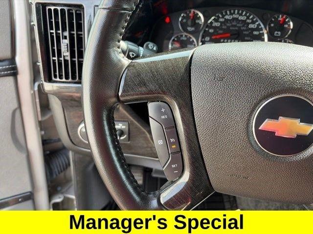Chevrolet Express 2500  2023