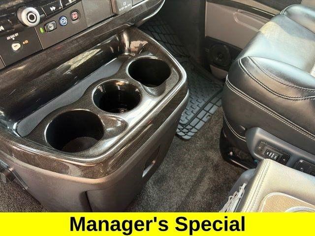 Chevrolet Express 2500  2023